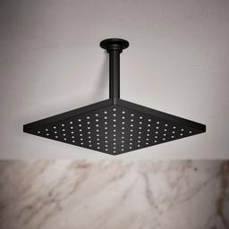 Kohler | Honesty | Rainshower Shower Head - Matte Black - image 2
