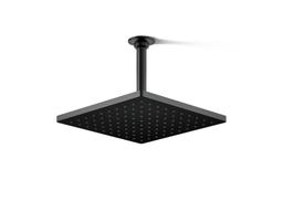 Kohler | Honesty | Rainshower Shower Head - Matte Black - image 1