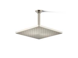 Kohler | Honesty | Rainshower Shower Head - Vibrant Brushed Nickel - image 1