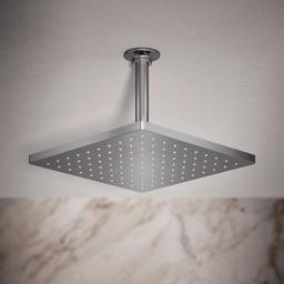 Kohler | Honesty | Rainshower Shower Head - Polished Chrome - image 2