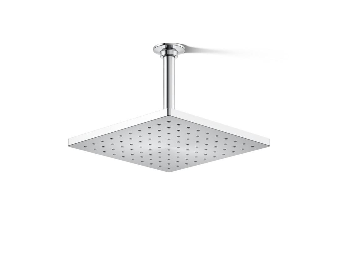 Kohler | Honesty | Rainshower Shower Head - Polished Chrome by Kohler