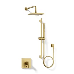 3/4 view of product