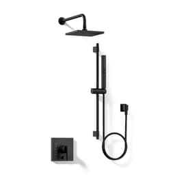 3/4 view of product