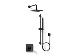 3/4 view of product