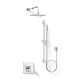 3/4 view of product