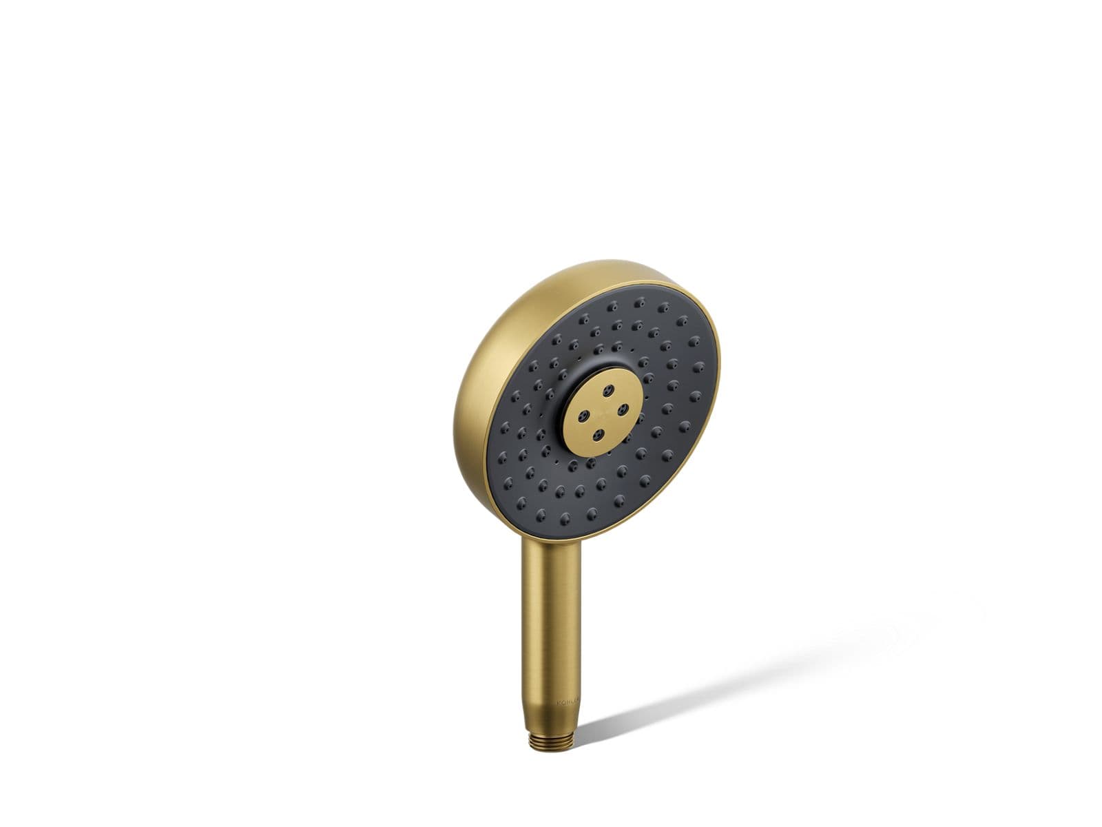 Kohler | Statement | Hand Shower - Vibrant Brushed Moderne Brass