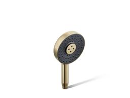 Kohler | Statement | Multi Function Shower Head - Vibrant French Gold - image 1