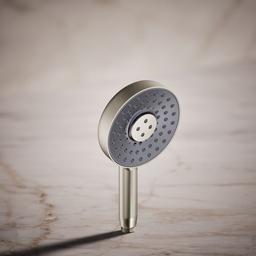 Statement Round three-function handshower, 1.75 gpm - image 2