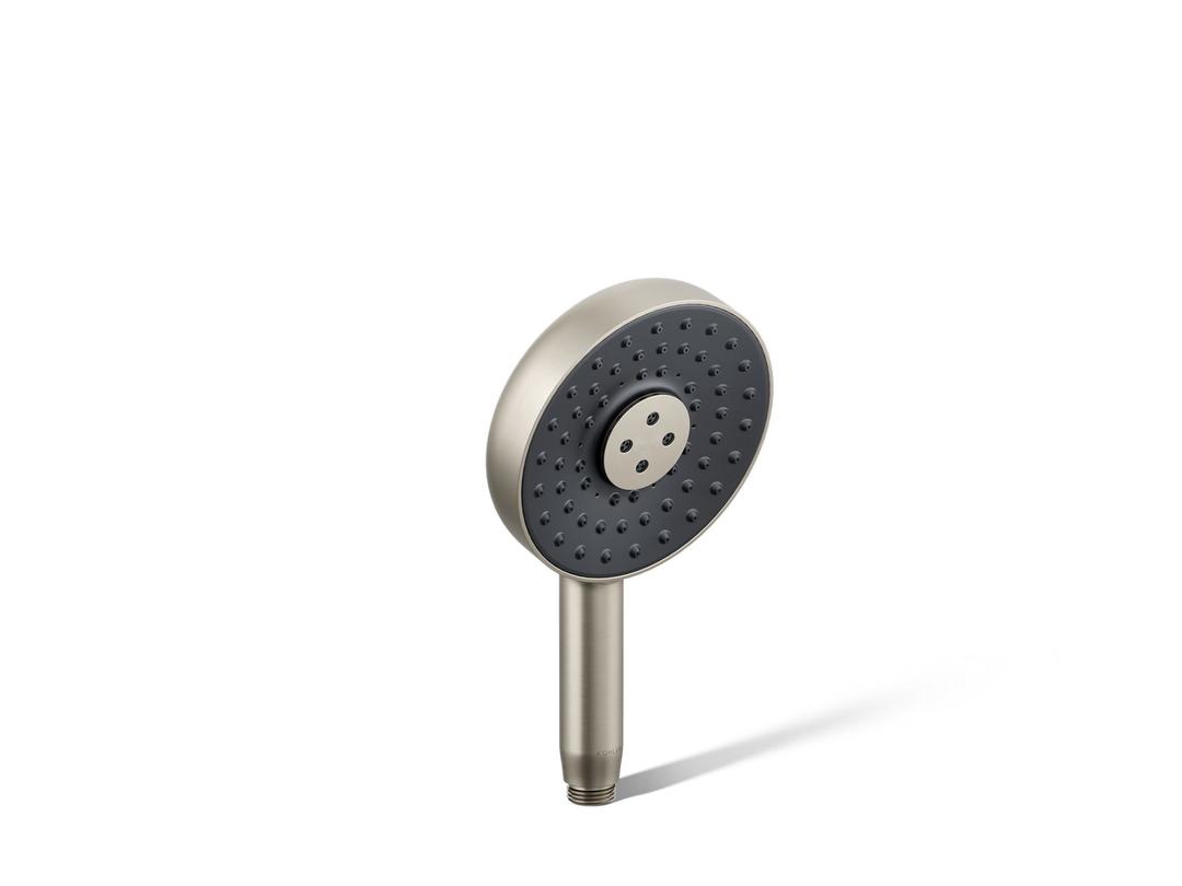 Statement Round three-function handshower, 1.75 gpm by Kohler