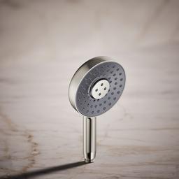 Statement Round three-function handshower, 2.5 gpm - image 2