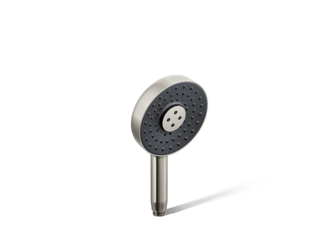 Statement Round three-function handshower, 2.5 gpm by Kohler