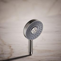 Kohler | Statement | Multi Function Shower Head - Vibrant Titanium - image 2