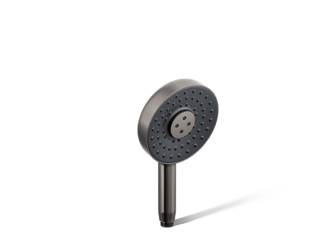 Kohler | Statement | Multi Function Shower Head - Vibrant Titanium by Kohler