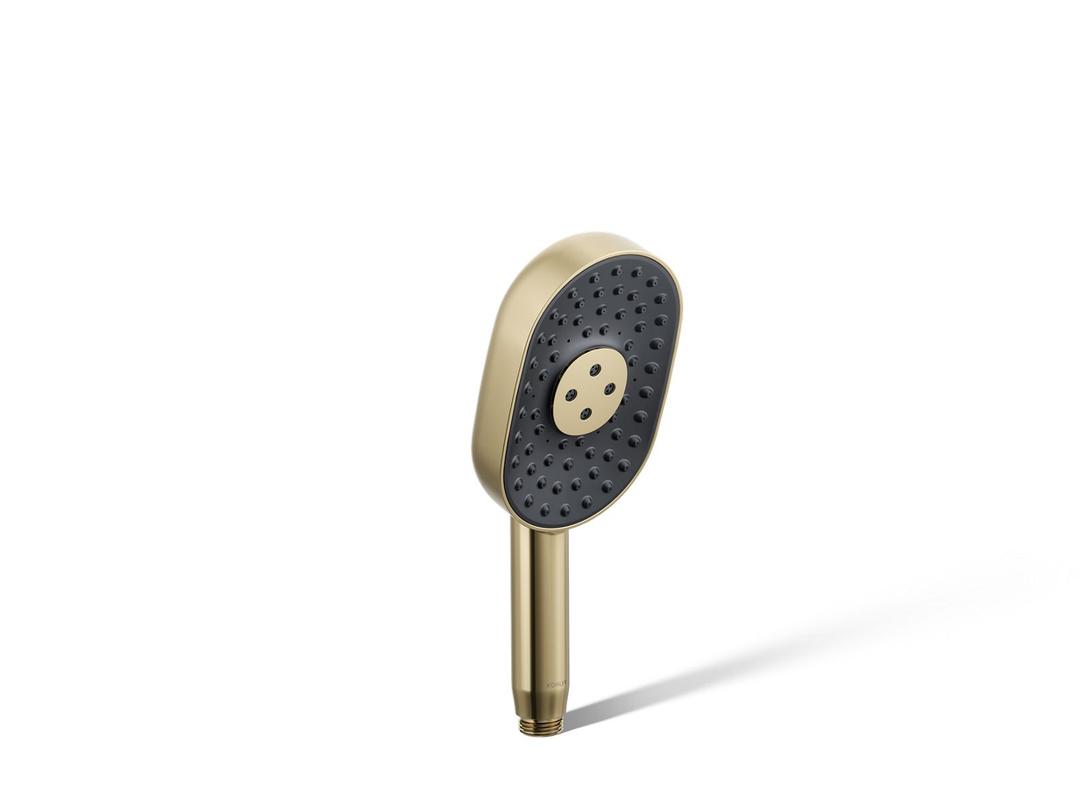 Kohler | Statement | Hand Shower Wand - Vibrant French Gold by Kohler