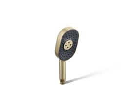 Kohler | Statement | Hand Shower Wand - Vibrant French Gold - image 1