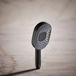 Statement Oblong three-function handshower, 2.5 gpm - image 2