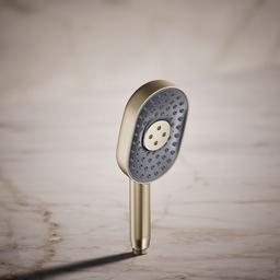 Kohler | Statement | Hand Shower Wand - Vibrant Brushed Bronze - image 2