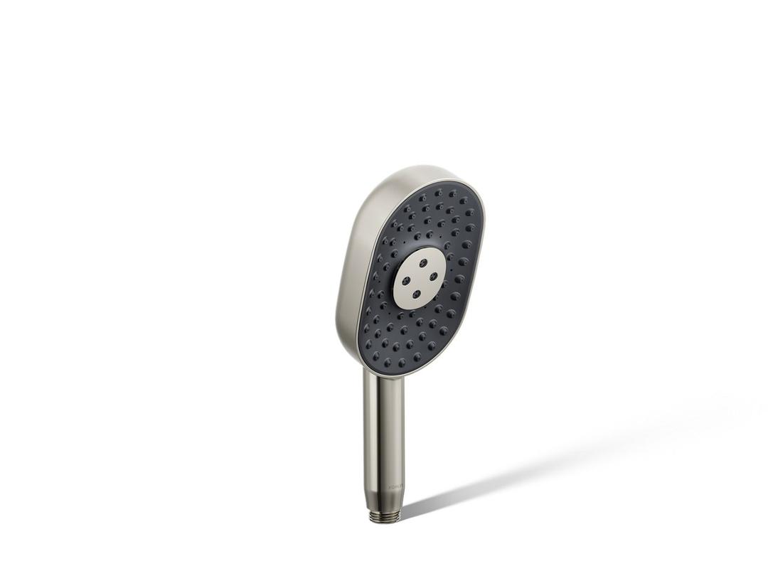 Kohler | Statement | Hand Shower Wand - Vibrant Polished Nickel by Kohler