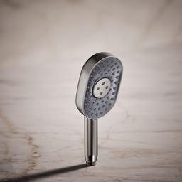Statement Oblong three-function handshower, 1.75 gpm - image 2