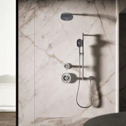 Statement Oblong three-function handshower, 1.75 gpm - image 9