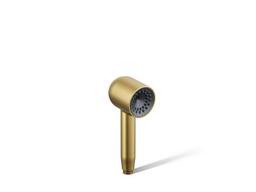Kohler | Statement | Hand Shower - Vibrant Brushed Moderne Brass - image 1