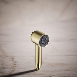 Kohler | Statement | Hand Shower Wand - Vibrant French Gold - image 2