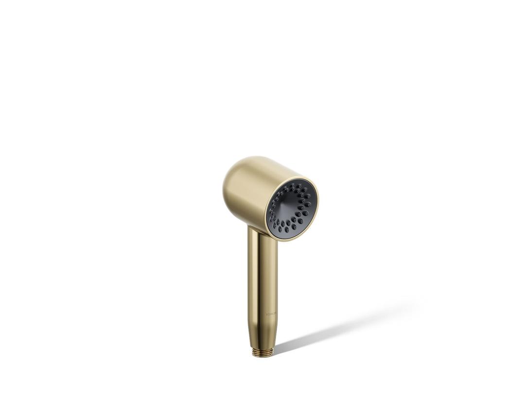 Kohler | Statement | Hand Shower Wand - Vibrant French Gold by Kohler