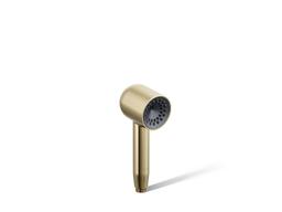 Kohler | Statement | Hand Shower Wand - Vibrant French Gold - image 1