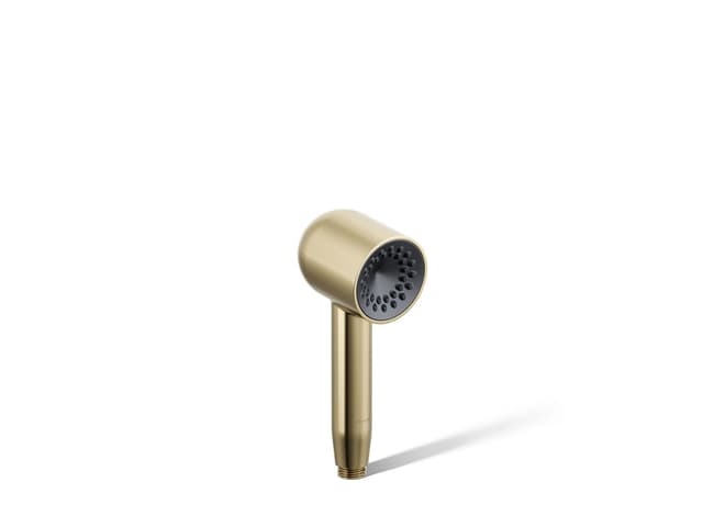 Kohler | Statement | Hand Shower Wand - Vibrant French Gold
