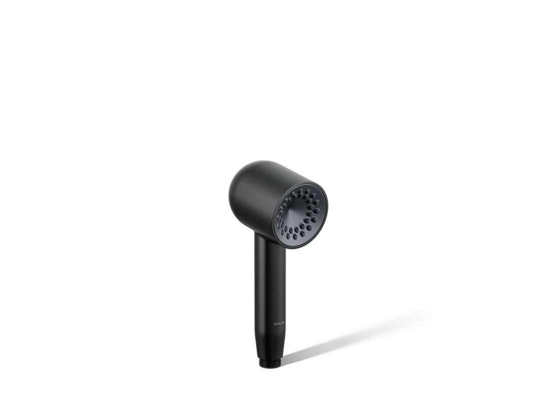 Kohler | Statement | Hand Shower - Matte Black by Kohler