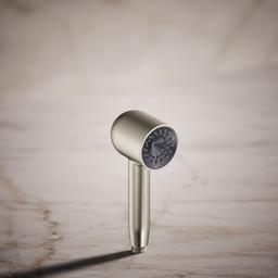 Kohler | Statement | Hand Shower - Vibrant Brushed Nickel - image 2