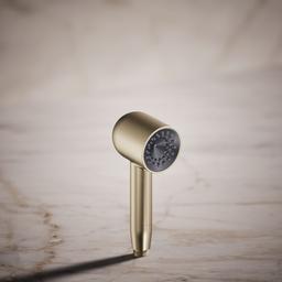 Kohler | Statement | Hand Shower Wand - Vibrant Brushed Bronze - image 2