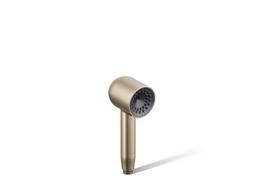 Kohler | Statement | Hand Shower Wand - Vibrant Brushed Bronze - image 1