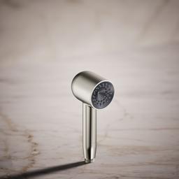 Kohler | Statement | Hand Shower Wand - Vibrant Polished Nickel - image 2