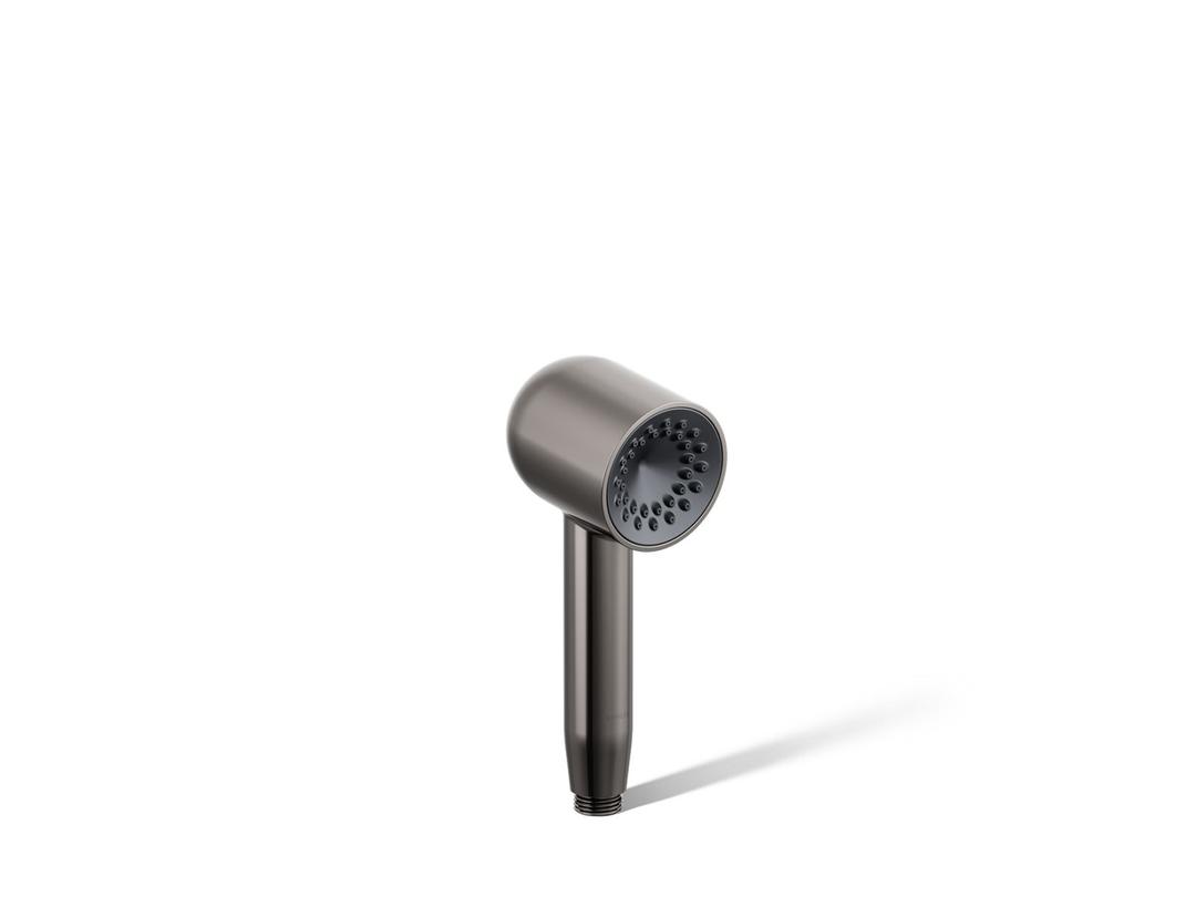 Kohler | Statement | Hand Shower Wand - Vibrant Titanium by Kohler