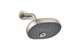 Kohler | Statement | Rainshower Shower Head - Vibrant Brushed Nickel - image 1