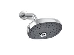 Kohler | Statement | Rainshower Shower Head - Polished Chrome - image 1