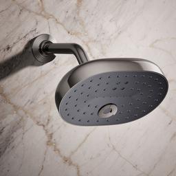 Kohler | Statement | Multi Function Shower Head - Vibrant Titanium - image 2