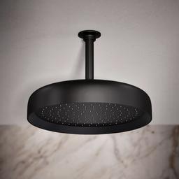 Kohler | Statement | Rainshower Shower Head - Matte Black - image 2