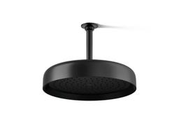 Kohler | Statement | Rainshower Shower Head - Matte Black - image 1
