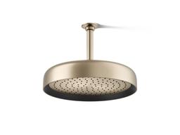 Kohler | Statement | Rainshower Shower Head - Vibrant Brushed Bronze - image 1