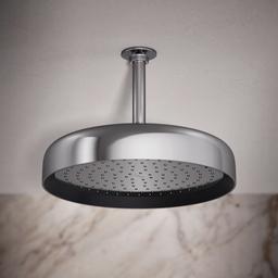 Kohler | Statement | Rainshower Shower Head - Polished Chrome - image 2
