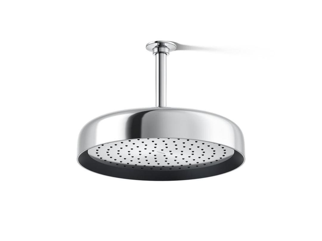 Kohler | Statement | Rainshower Shower Head - Polished Chrome by Kohler