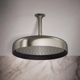 Kohler | Statement | Rainshower Shower Head - Vibrant Polished Nickel - image 2