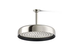 Kohler | Statement | Rainshower Shower Head - Vibrant Polished Nickel - image 1