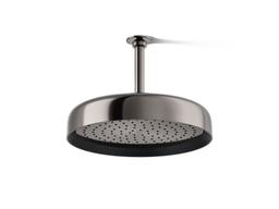 Kohler | Statement | Rainshower Shower Head - Vibrant Titanium - image 1