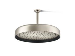Kohler | Statement | Rainshower Shower Head - Vibrant Brushed Nickel - image 1