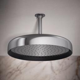 Kohler | Statement | Rainshower Shower Head - Polished Chrome - image 2
