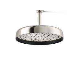 Kohler | Statement | Rainshower Shower Head - Vibrant Polished Nickel - image 1
