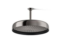 Kohler | Statement | Rainshower Shower Head - Vibrant Titanium - image 1